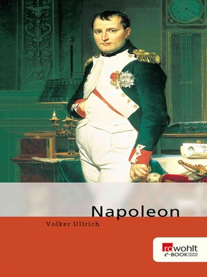 cover image of Napoleon